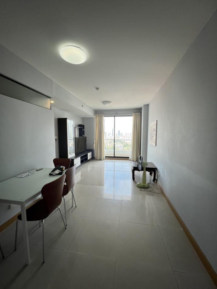 ขายคอนโด Supalai Premier Place Asoke (ศุภาลัย พรีเมียร์ เพลส อโศก) - Sell Condo   - 3154915