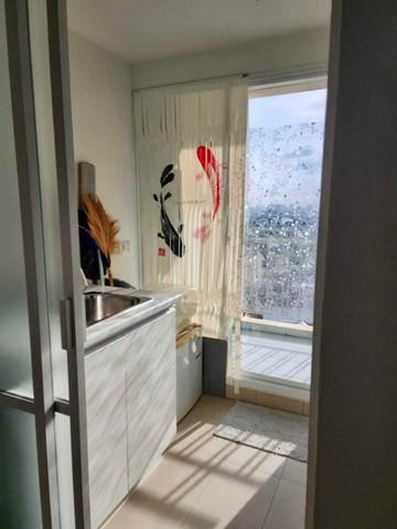 ขายคอนโด ลุมพินี สวีท ปิ่นเกล้า คอนโดมิเนียม - Sell Condo Lumpini Suite Pinklao condominium - 3154930