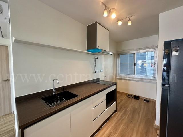 ขายคอนโด การ์เด้น คอร์ท คอนโดมิเนียม - Sell Condo Garden Court condominium - 3154943