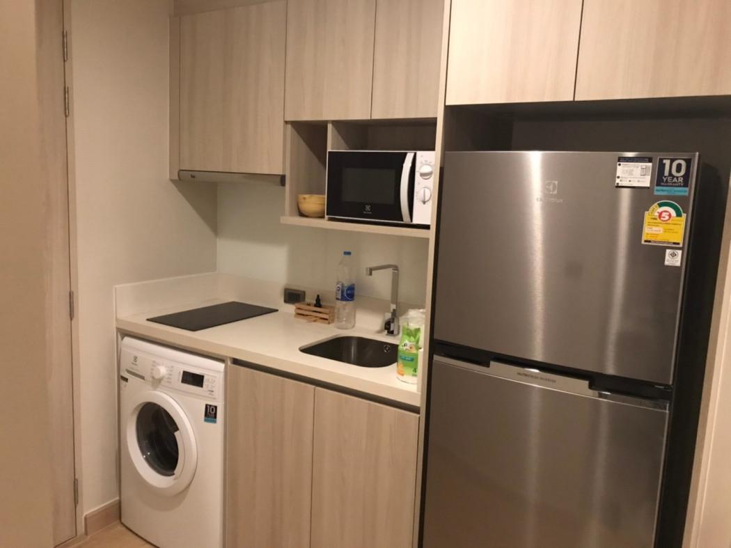 ขายคอนโด อินฟินิตี้ วัน คอนโดมิเนียม - Sell Condo   - 3154953