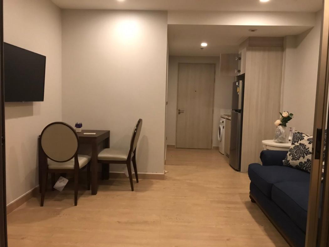 ขายคอนโด อินฟินิตี้ วัน คอนโดมิเนียม - Sell Condo   - 3154950