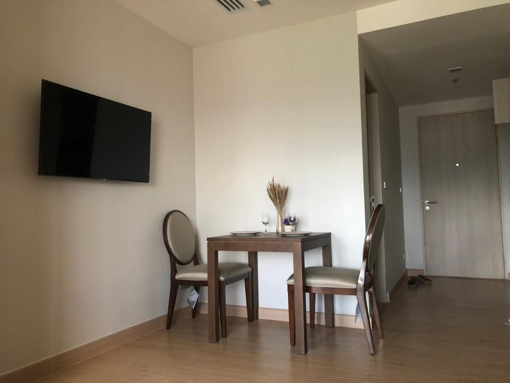 ขายคอนโด อินฟินิตี้ วัน คอนโดมิเนียม - Sell Condo   - 3154952