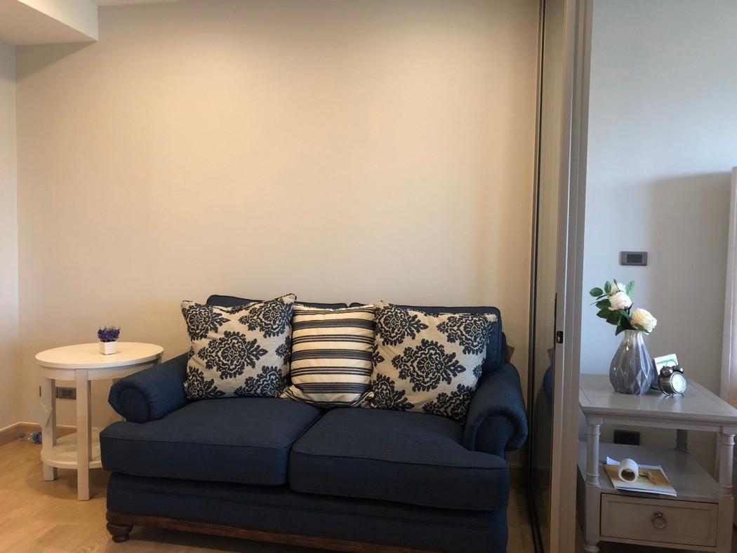 ขายคอนโด อินฟินิตี้ วัน คอนโดมิเนียม - Sell Condo   - 3154951