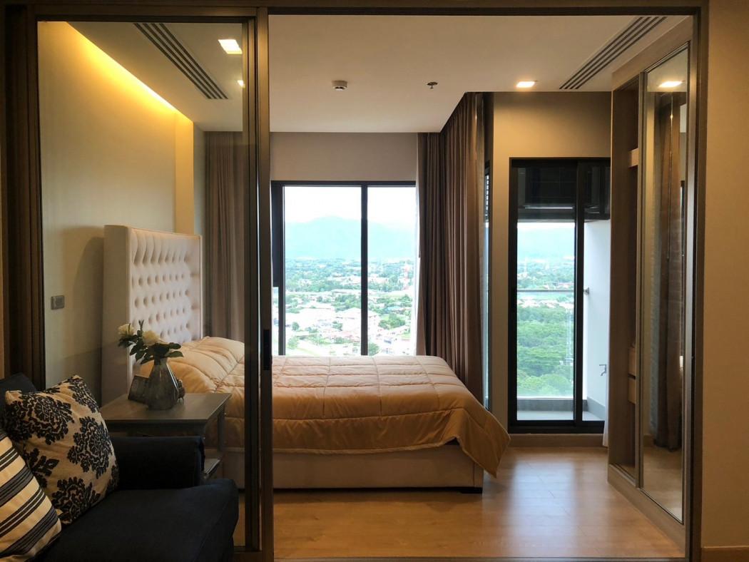 ขายคอนโด อินฟินิตี้ วัน คอนโดมิเนียม - Sell Condo   - 3154945