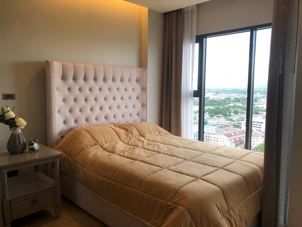 ขายคอนโด อินฟินิตี้ วัน คอนโดมิเนียม - Sell Condo   - 3154947