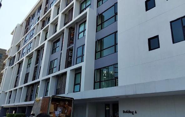 ขายคอนโด เมโทร สกาย รัชดา คอนโดมิเนียม - Sell Condo Metro Sky Ratchada condominium - 3155025