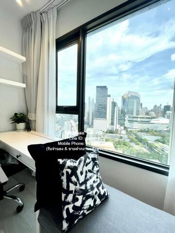 เช่าคอนโด ไลฟ์ วัน ไวร์เลส คอนโดมิเนียม - Condo Rental Life One Wireless condominium - 3155119