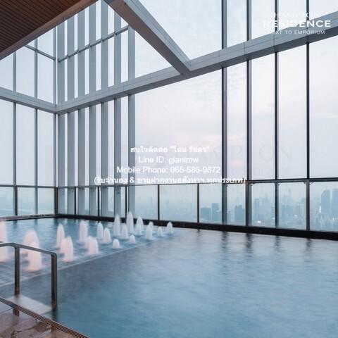เช่าคอนโด พาร์ค ออริจิ้น ทองหล่อ คอนโดมิเนียม - Condo Rental PARK ORIGIN THONGLOR condominium - 3155123