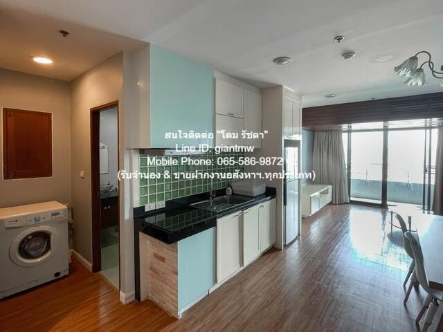 เช่าคอนโด ทิว ริเวอร์ เพลส คอนโดมิเนียม - Condo Rental Thew River Place condominium - 3155181