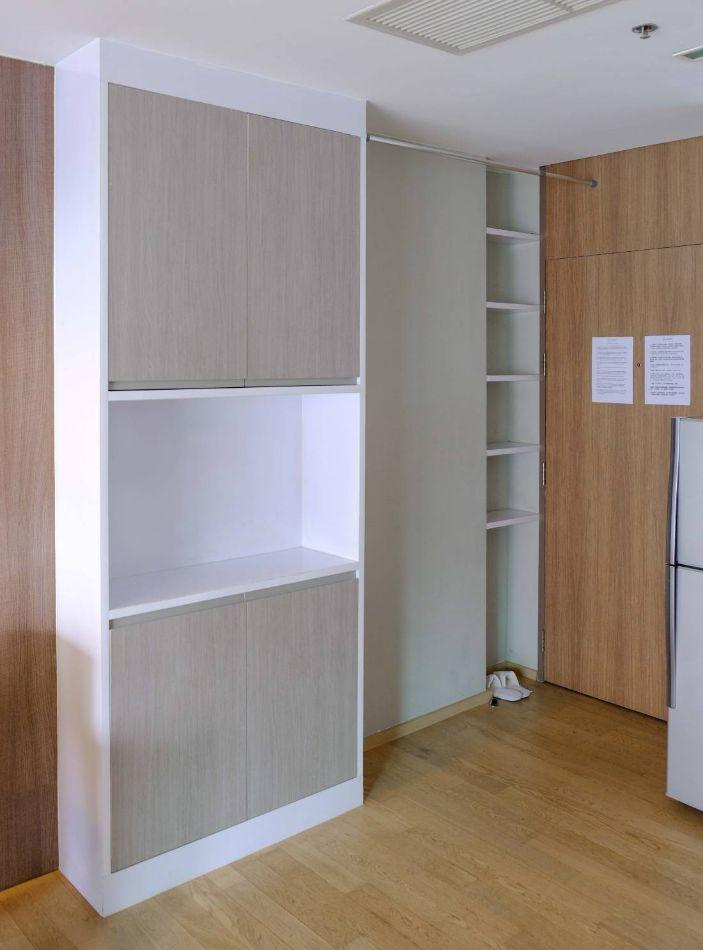 เช่าคอนโด โนเบิล รีไฟน์ คอนโดมิเนียม - Condo Rental Noble Refine condominium - 3155195