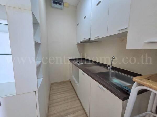 ขายคอนโด เดอะ ไลท์เฮ้าส์ คอนโดมิเนียม - Sell Condo The LightHouse condominium - 3155209