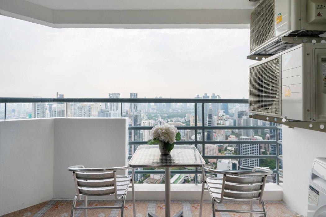 ขายคอนโด The Waterford Diamond Tower สุขุมวิท (เดอะวอเตอร์ฟอร์ด ไดมอน ทาวเวอร์ สุขุมวิท) - Sell Condo   - 3155272
