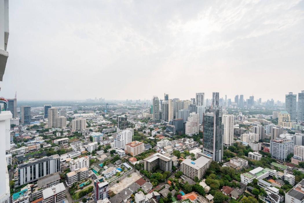 ขายคอนโด The Waterford Diamond Tower สุขุมวิท (เดอะวอเตอร์ฟอร์ด ไดมอน ทาวเวอร์ สุขุมวิท) - Sell Condo   - 3155273