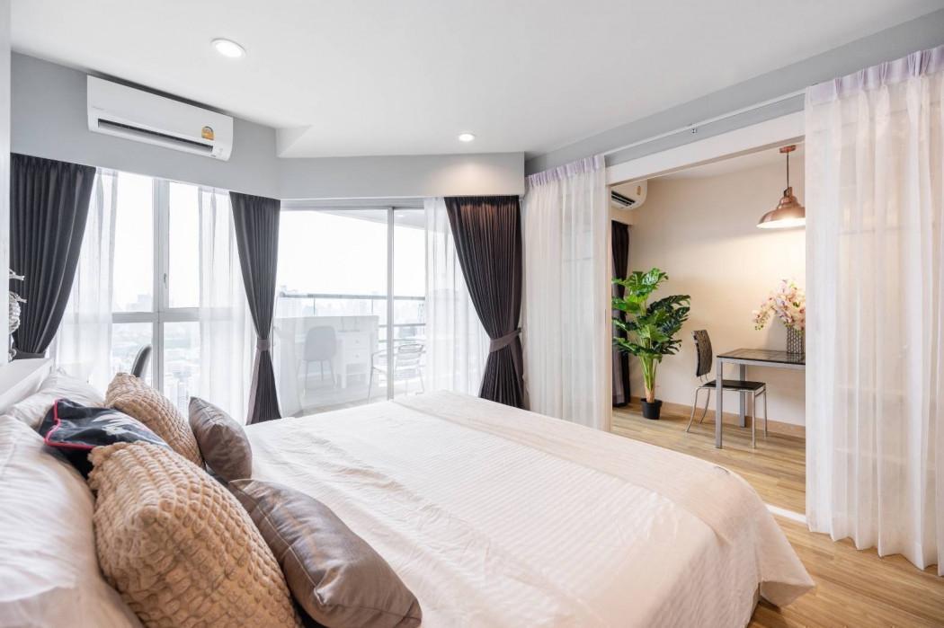 ขายคอนโด The Waterford Diamond Tower สุขุมวิท (เดอะวอเตอร์ฟอร์ด ไดมอน ทาวเวอร์ สุขุมวิท) - Sell Condo   - 3155271