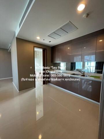 ขายคอนโด แม่น้ำ เรสซิเดนท์ คอนโดมิเนียม - Sell Condo Menam Residences condominium - 3155483