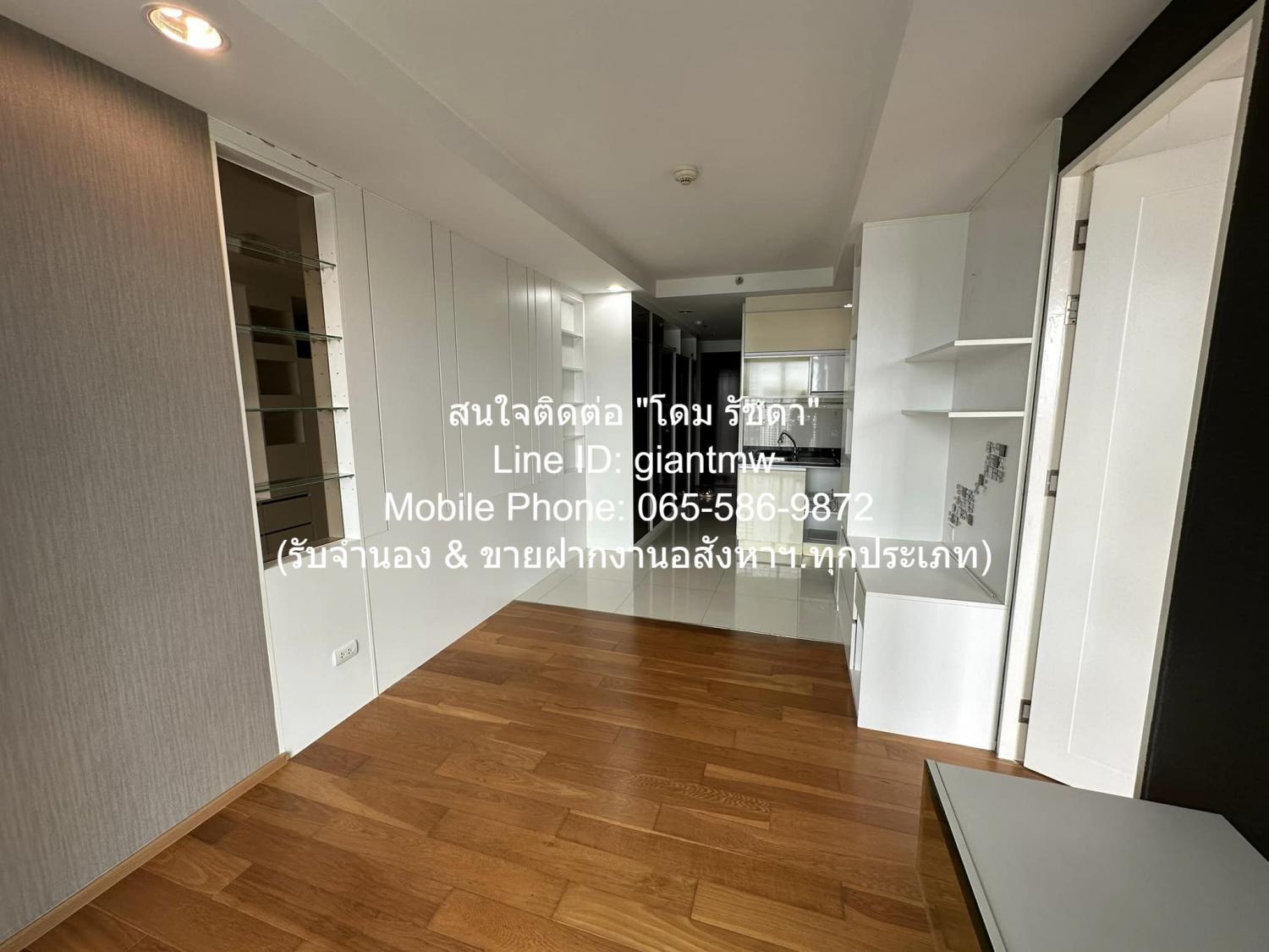 ขายคอนโด เดอะ ไลน์ พหลโยธิน พาร์ค คอนโดมิเนียม - Sell Condo The Line Phahonyothin Park condominium - 3155594