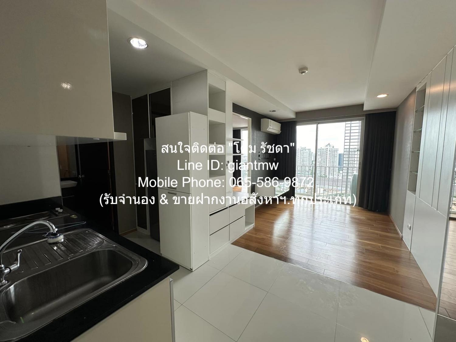 ขายคอนโด เดอะ ไลน์ พหลโยธิน พาร์ค คอนโดมิเนียม - Sell Condo The Line Phahonyothin Park condominium - 3155593