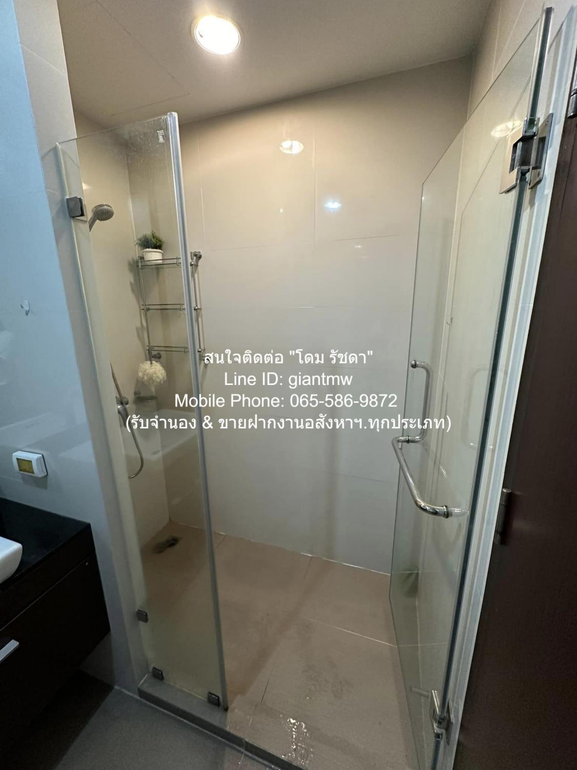 ขายคอนโด เดอะ ไลน์ พหลโยธิน พาร์ค คอนโดมิเนียม - Sell Condo The Line Phahonyothin Park condominium - 3155595