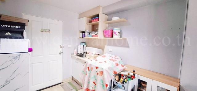 ขายคอนโด เอลิส ติวานนท์ คอนโดมิเนียม - Sell Condo Aliss Tiwanon condominium - 3155766