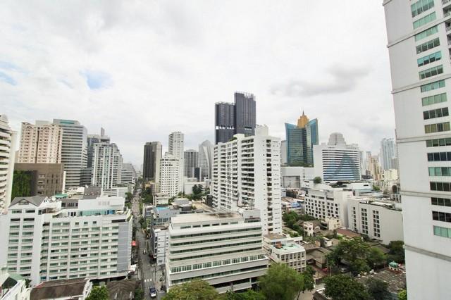 เช่าคอนโด เดอะ เทรนดี้ คอนโดมิเนียม - Condo Rental The Trendy condominium - 3155784