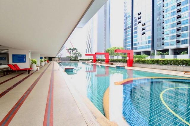 เช่าคอนโด เดอะ เทรนดี้ คอนโดมิเนียม - Condo Rental The Trendy condominium - 3155782