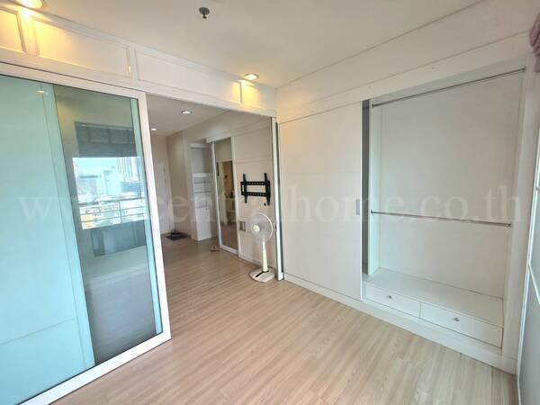 ขายคอนโด เดอะ ไลท์เฮ้าส์ คอนโดมิเนียม - Sell Condo The LightHouse condominium - 3155810