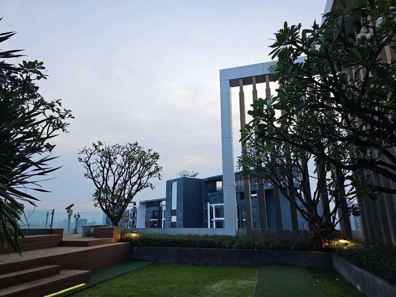 ขายคอนโด เดอะ สเตจ เตาปูน อินเตอร์เชนจ์ คอนโดมิเนียม - Sell Condo The Stage Taopoon Interchange condominium - 3155823