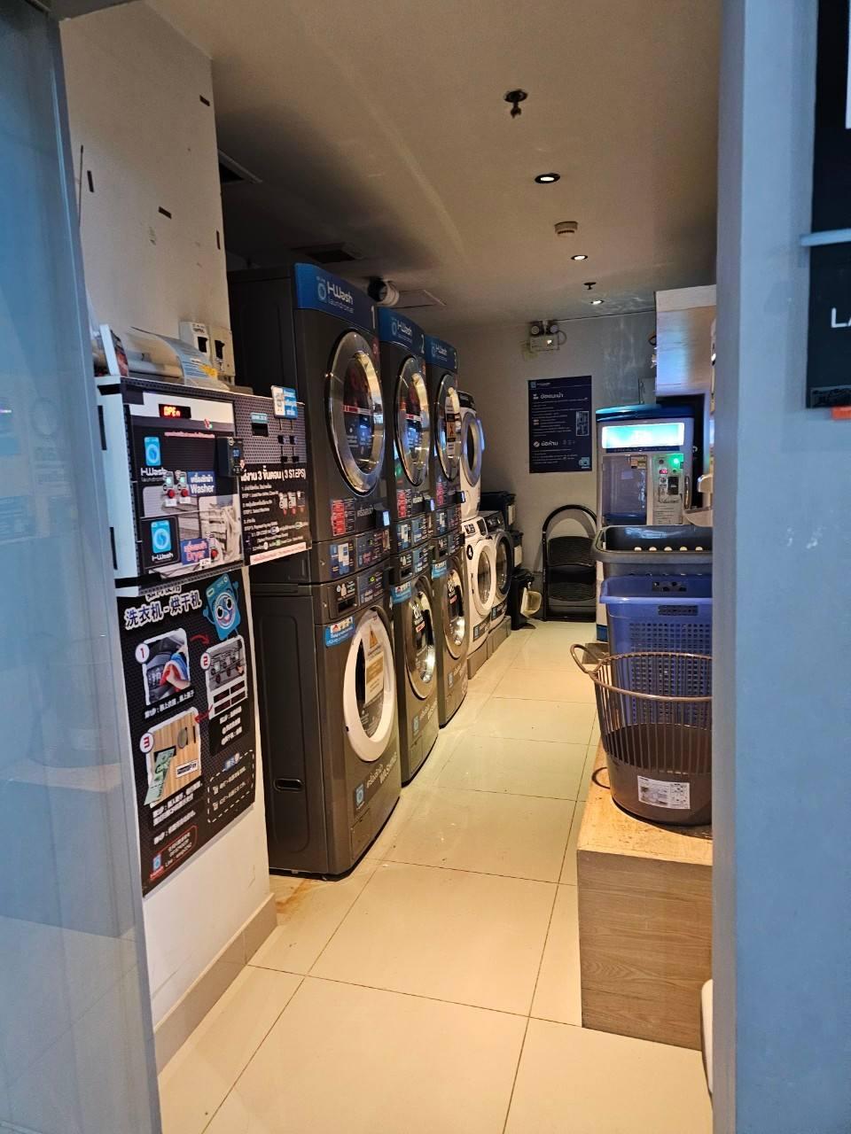 ขายคอนโด เดอะ สเตจ เตาปูน อินเตอร์เชนจ์ คอนโดมิเนียม - Sell Condo The Stage Taopoon Interchange condominium - 3155824