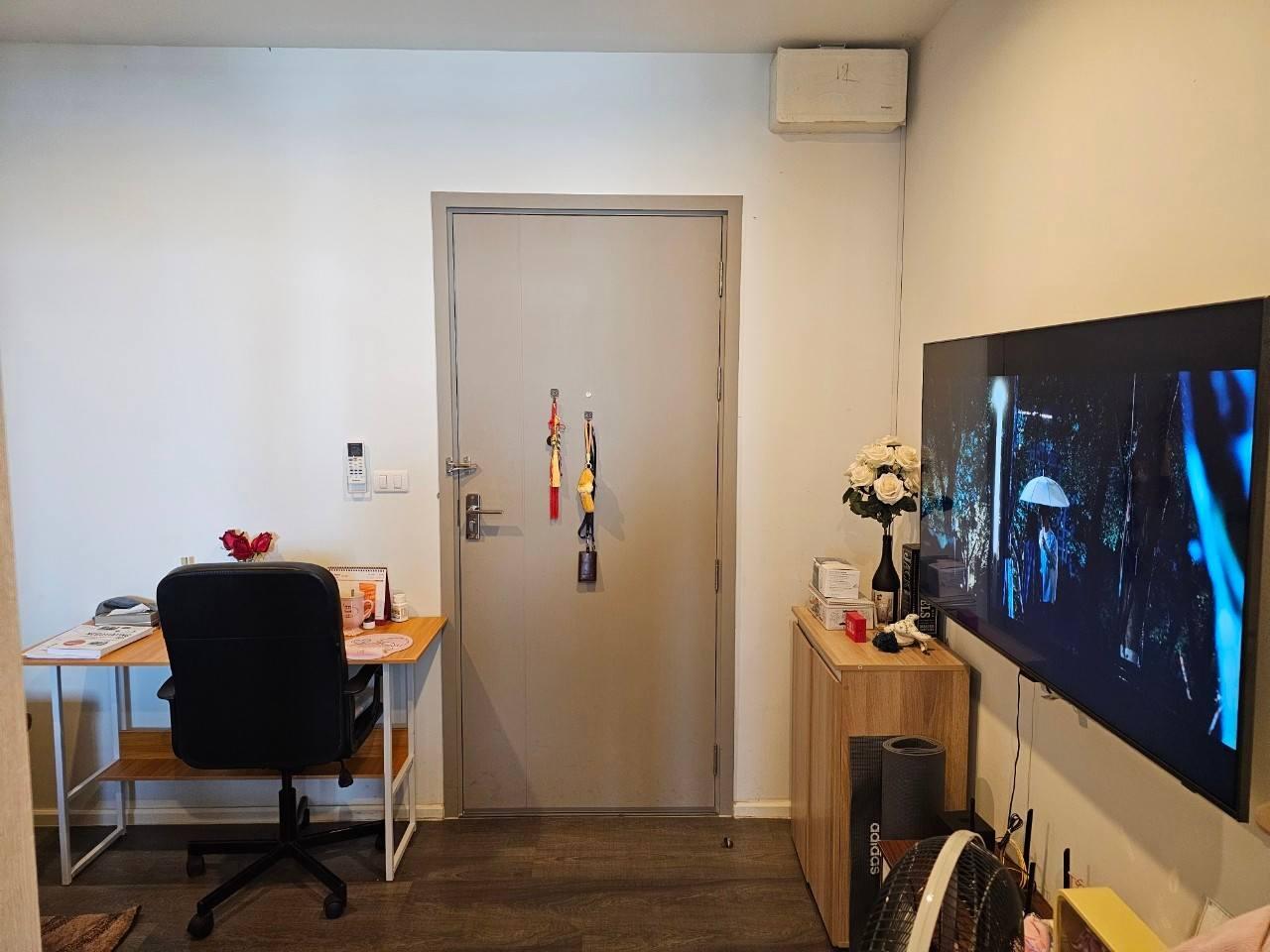 ขายคอนโด เดอะ สเตจ เตาปูน อินเตอร์เชนจ์ คอนโดมิเนียม - Sell Condo The Stage Taopoon Interchange condominium - 3155821