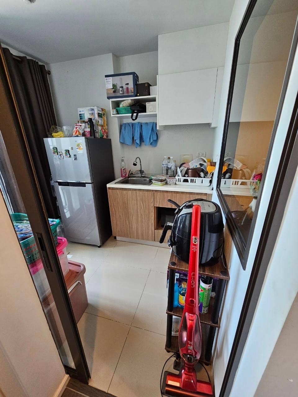 ขายคอนโด เดอะ สเตจ เตาปูน อินเตอร์เชนจ์ คอนโดมิเนียม - Sell Condo The Stage Taopoon Interchange condominium - 3155818