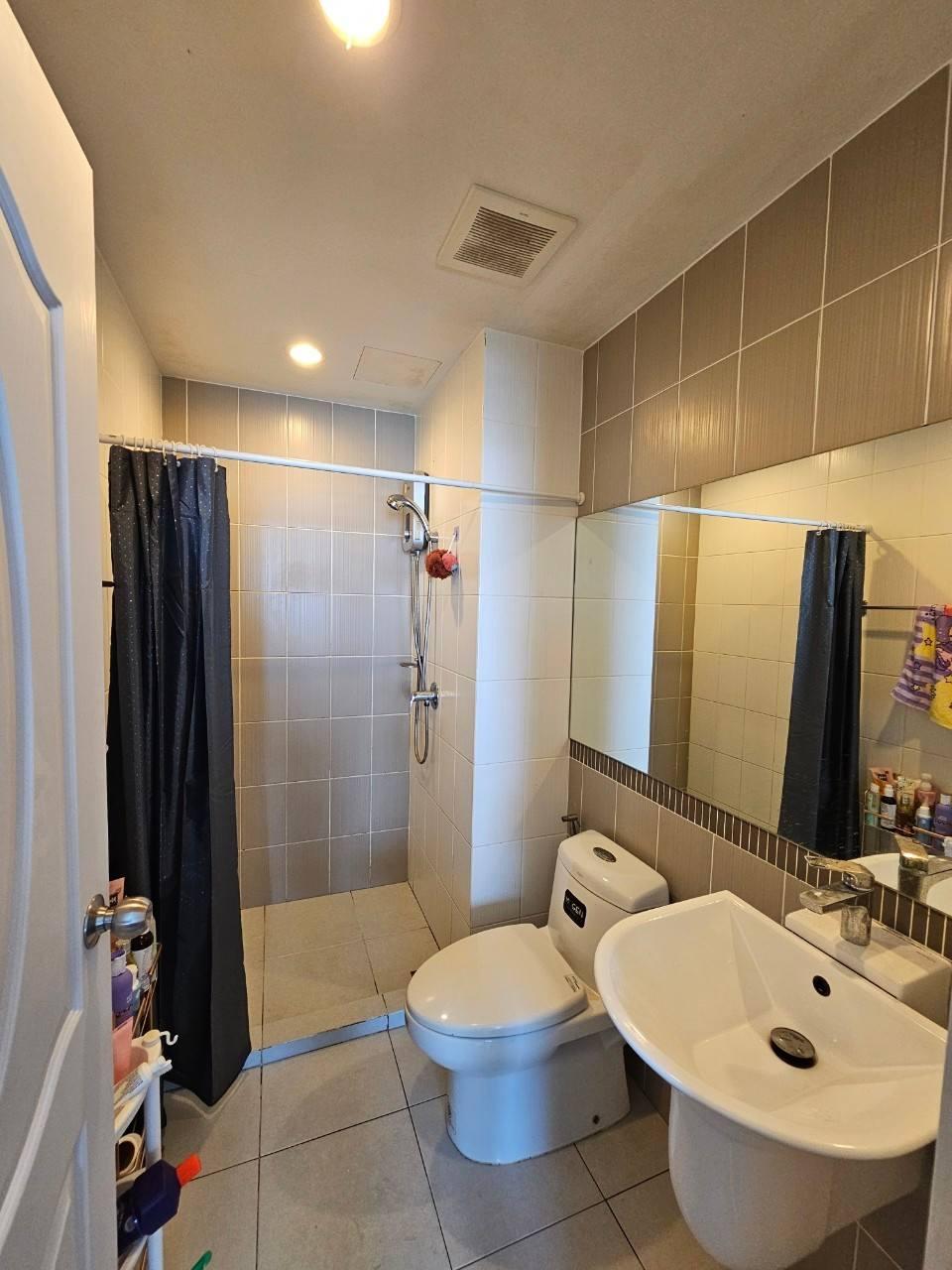 ขายคอนโด เดอะ สเตจ เตาปูน อินเตอร์เชนจ์ คอนโดมิเนียม - Sell Condo The Stage Taopoon Interchange condominium - 3155819