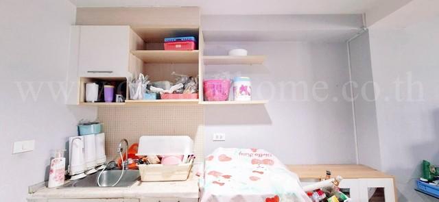 เช่าคอนโด เอลิส ติวานนท์ คอนโดมิเนียม - Condo Rental Aliss Tiwanon condominium - 3155850