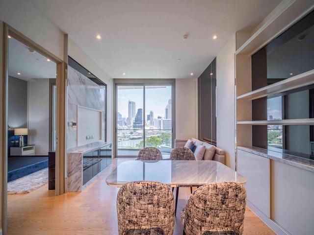 เช่าคอนโด แมกโนเลียส์ วอเตอร์ฟรอนท์ เรสซิเดนซ์ ไอคอนสยาม คอนโดมิเนียม - Condo Rental Magnolias Waterfront Residences ICONSIAM condominium - 3155935