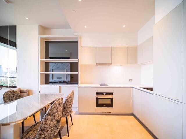 เช่าคอนโด แมกโนเลียส์ วอเตอร์ฟรอนท์ เรสซิเดนซ์ ไอคอนสยาม คอนโดมิเนียม - Condo Rental Magnolias Waterfront Residences ICONSIAM condominium - 3155937