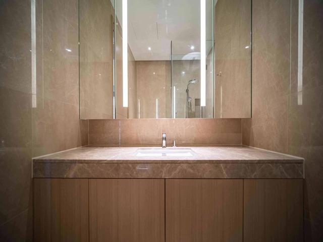 เช่าคอนโด แมกโนเลียส์ วอเตอร์ฟรอนท์ เรสซิเดนซ์ ไอคอนสยาม คอนโดมิเนียม - Condo Rental Magnolias Waterfront Residences ICONSIAM condominium - 3155941