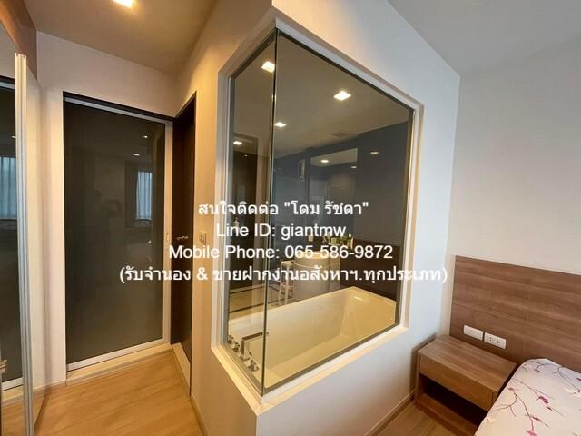 เช่าคอนโด ริทึ่ม สาทร คอนโดมิเนียม - Condo Rental Rhythm Sathorn condominium - 3155949
