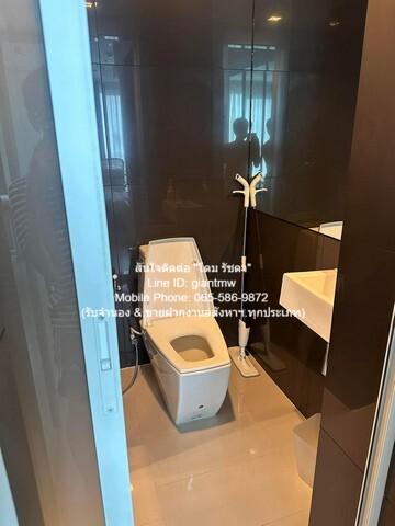 เช่าคอนโด ริทึ่ม สาทร คอนโดมิเนียม - Condo Rental Rhythm Sathorn condominium - 3155950