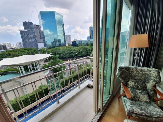 เช่าคอนโด วินด์ รัชโยธิน คอนโดมิเนียม - Condo Rental Wind Ratchayothin condominium - 3156001