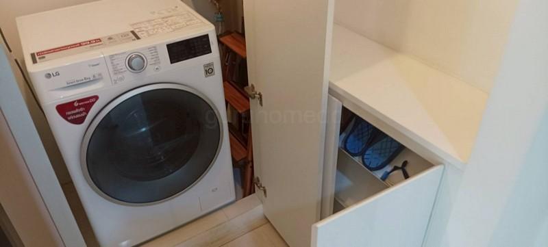 เช่าคอนโด ริทึ่ม สุขุมวิท42 คอนโดมิเนียม - Condo Rental Rhythm Sukhumvit42 condominium - 3156172