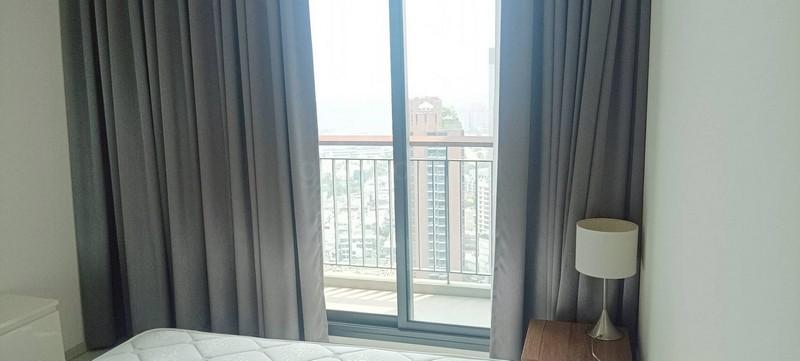 เช่าคอนโด ริทึ่ม สุขุมวิท42 คอนโดมิเนียม - Condo Rental Rhythm Sukhumvit42 condominium - 3156169