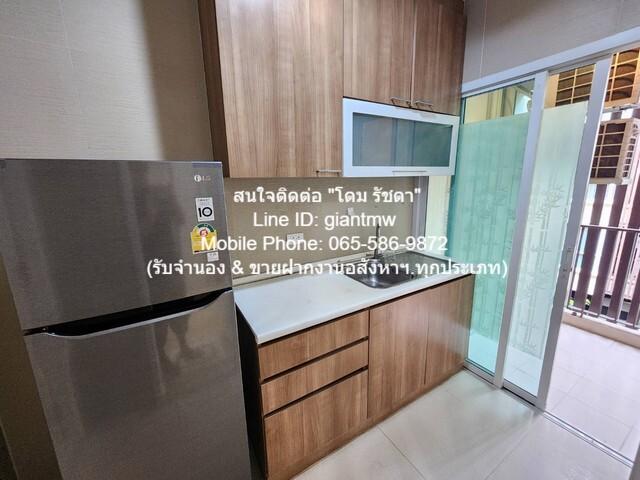 เช่าคอนโด แฮปปี้ คอนโด ลาดพร้าว101 - Condo Rental Happy Condo Ladprao101 - 3156206