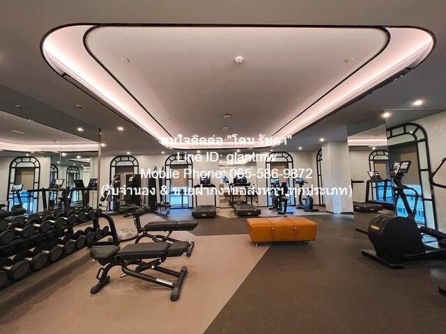 ขายคอนโด มิวนีค หลังสวน คอนโดมิเนียม - Sell Condo Muniq Langsuan condominium - 3156259