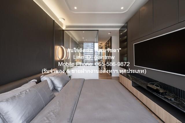 ขายคอนโด มิวนีค หลังสวน คอนโดมิเนียม - Sell Condo Muniq Langsuan condominium - 3156261