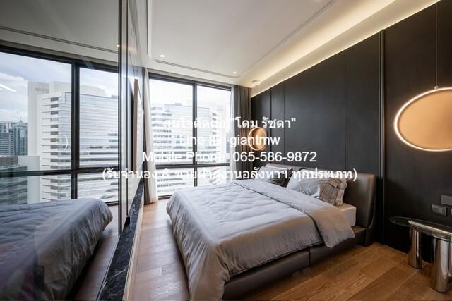 ขายคอนโด มิวนีค หลังสวน คอนโดมิเนียม - Sell Condo Muniq Langsuan condominium - 3156263
