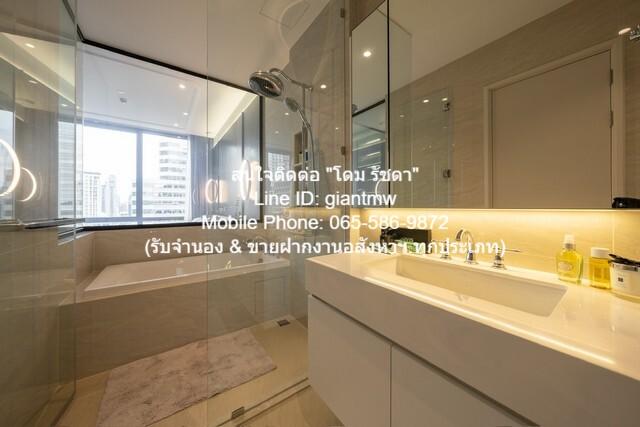 ขายคอนโด มิวนีค หลังสวน คอนโดมิเนียม - Sell Condo Muniq Langsuan condominium - 3156269