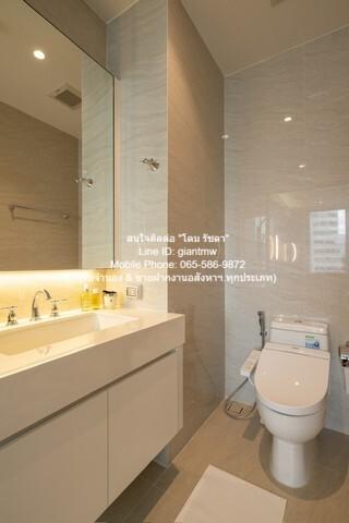 ขายคอนโด มิวนีค หลังสวน คอนโดมิเนียม - Sell Condo Muniq Langsuan condominium - 3156267