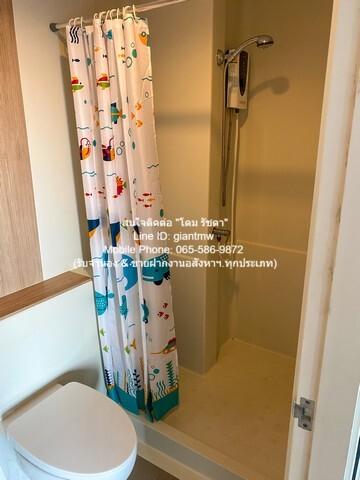 ขายคอนโด แอสปาย สาทร-ตากสิน (คอปเปอร์ โซน) คอนโดมิเนียม - Sell Condo Aspire Sathorn-Taksin (Copper Zone) condominium - 3156301