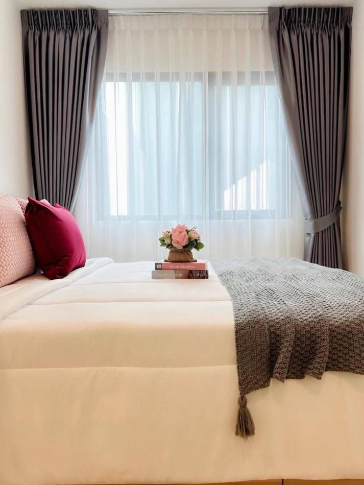 เช่าคอนโด ชีวาทัย ฮอลล์มาร์ค ลาดพร้าว - โชคชัย 4 - Condo Rental   - 3156351