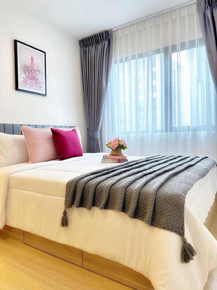 เช่าคอนโด ชีวาทัย ฮอลล์มาร์ค ลาดพร้าว - โชคชัย 4 - Condo Rental   - 3156352