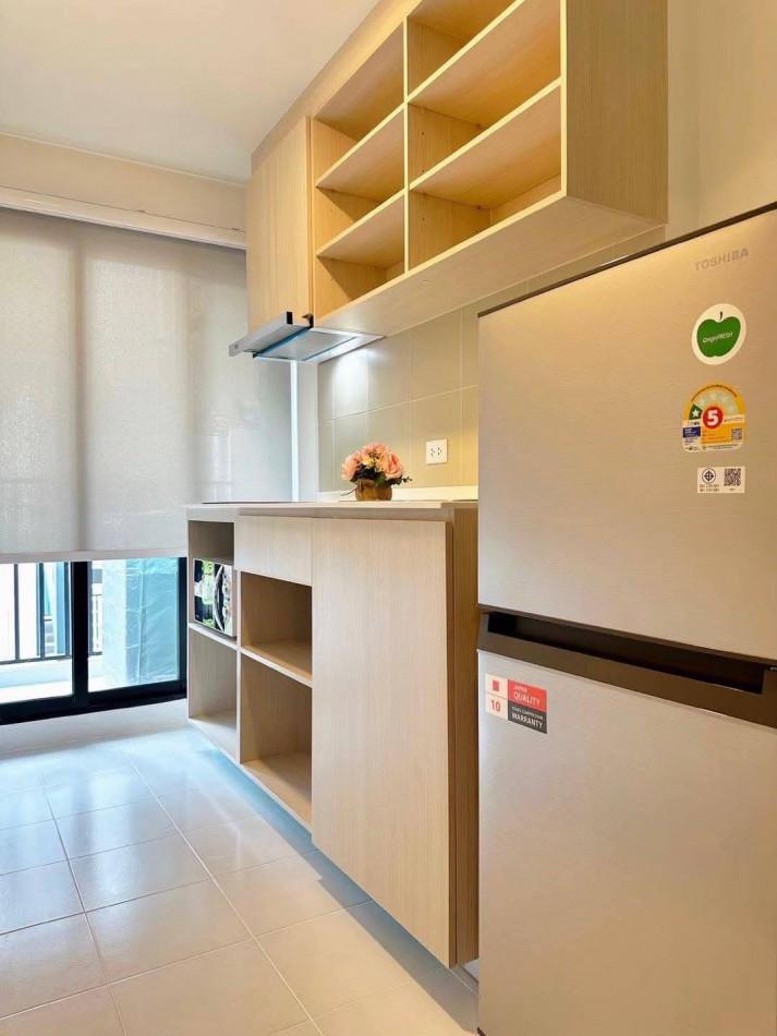 เช่าคอนโด ชีวาทัย ฮอลล์มาร์ค ลาดพร้าว - โชคชัย 4 - Condo Rental   - 3156356